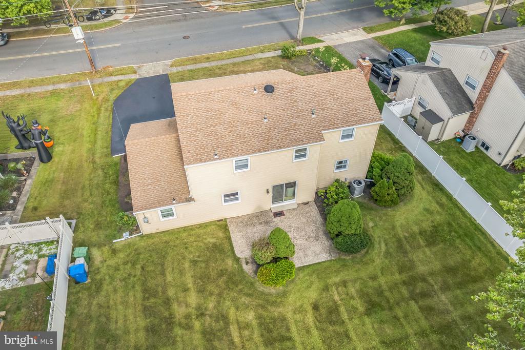 1132 HEARTWOOD DRIVE