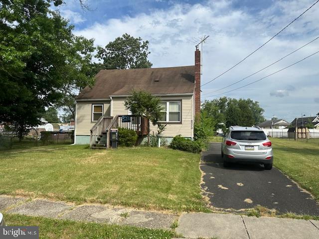 8254 BALFOUR ROAD