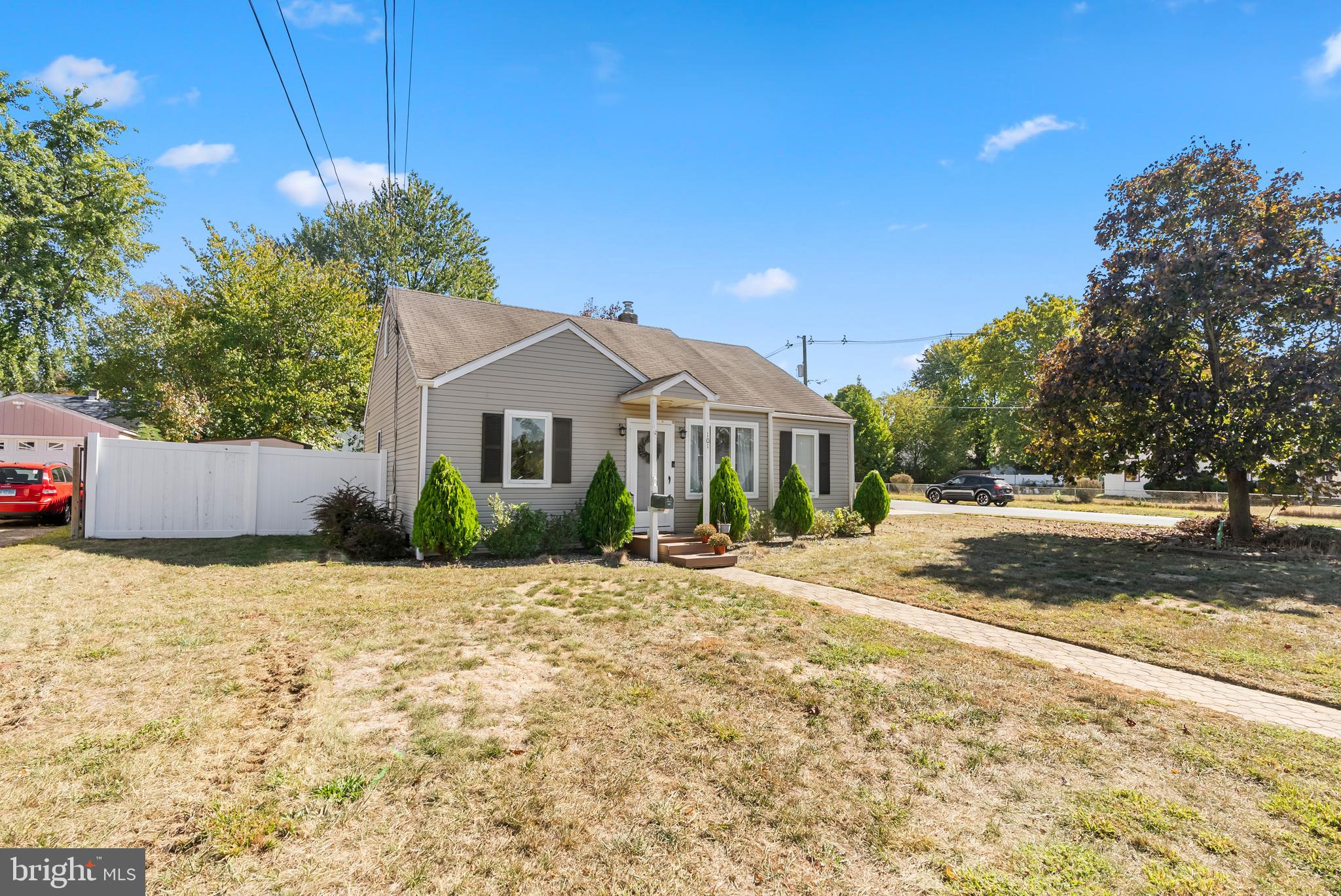 101 Philmar Ave