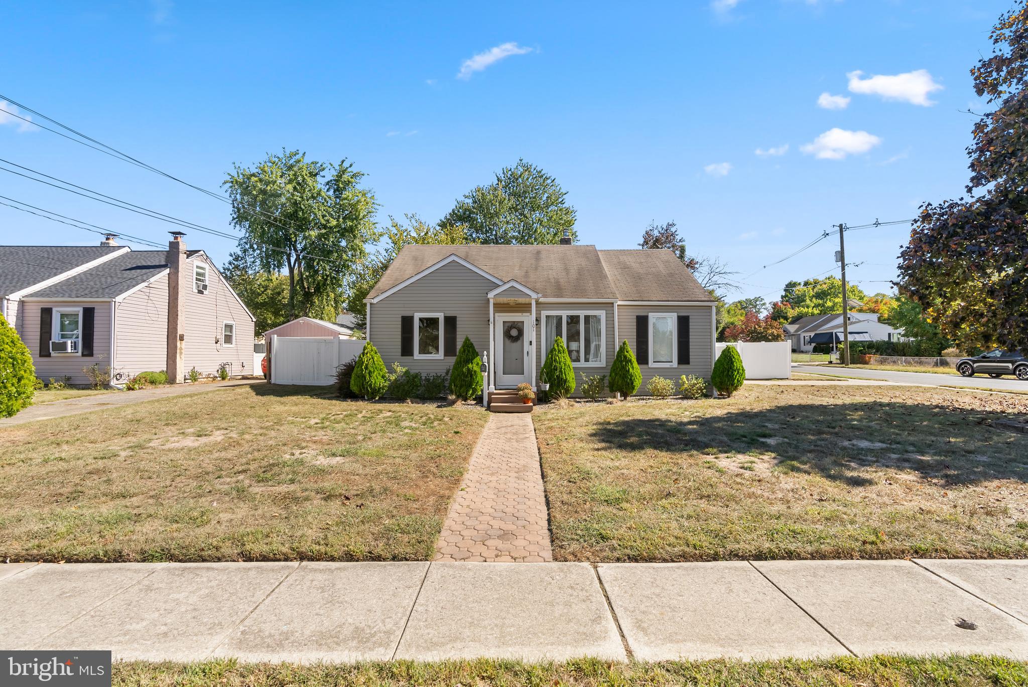 101 Philmar Ave