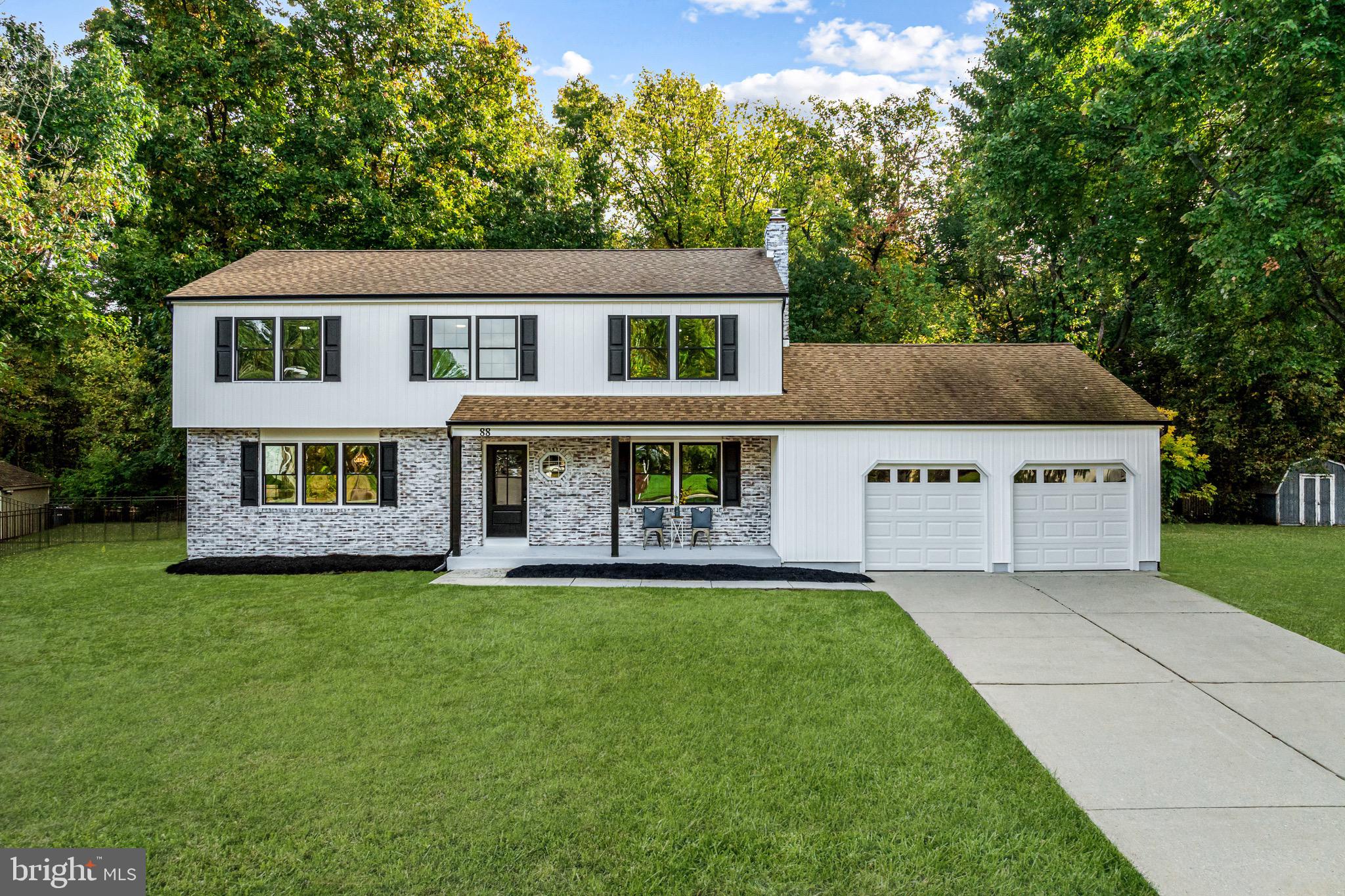 88 PEREGRINE DRIVE