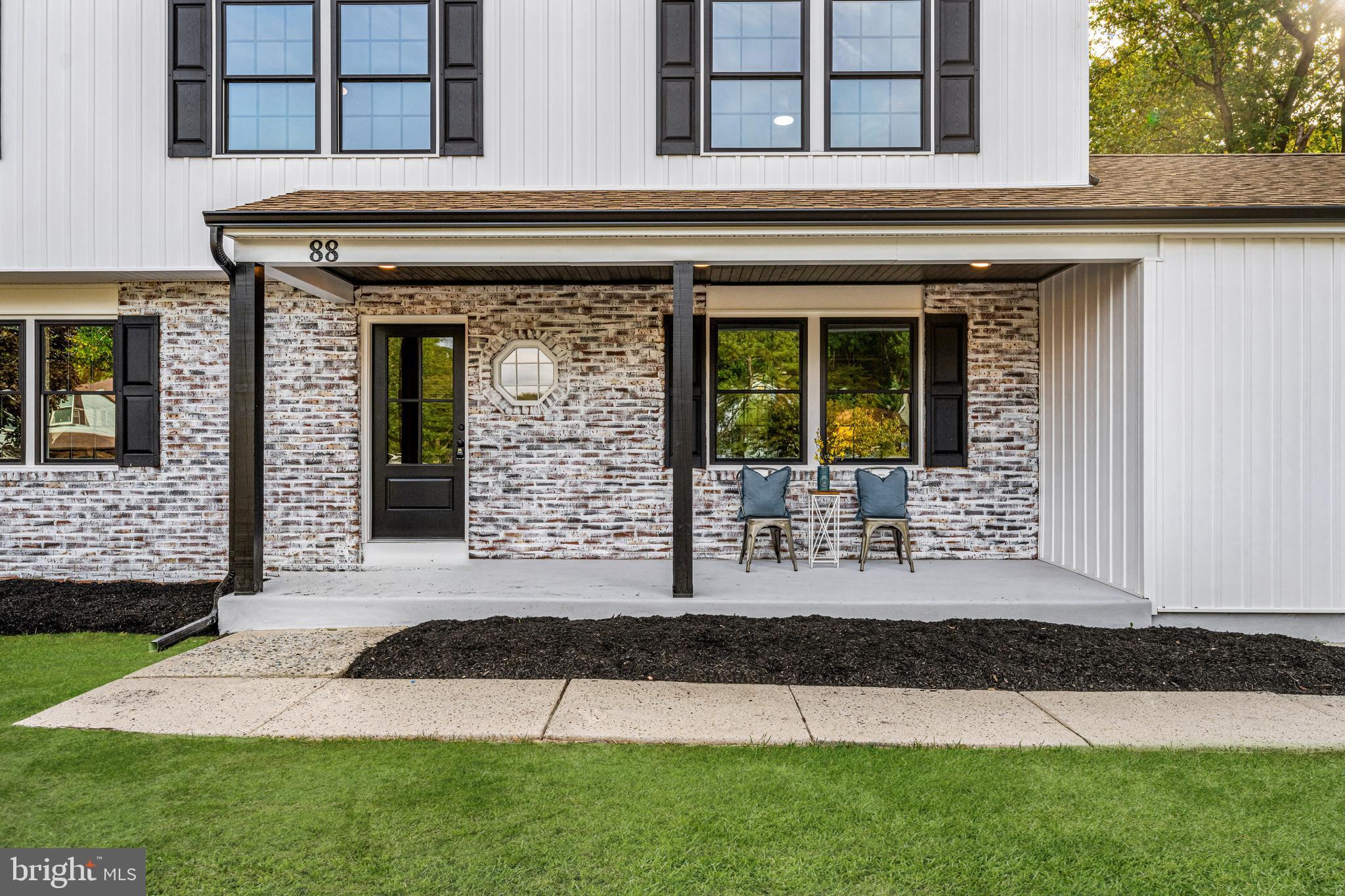 88 PEREGRINE DRIVE
