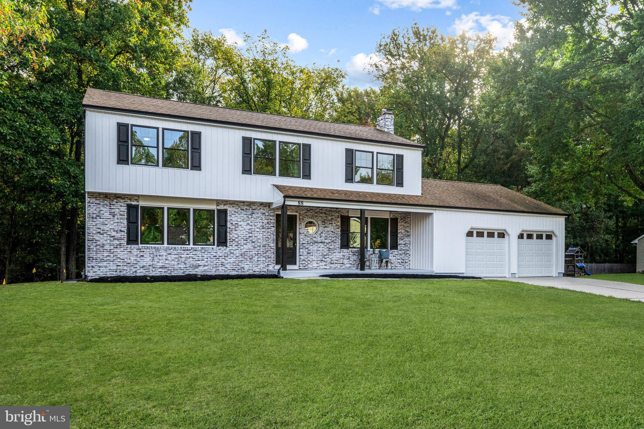 88 PEREGRINE DRIVE