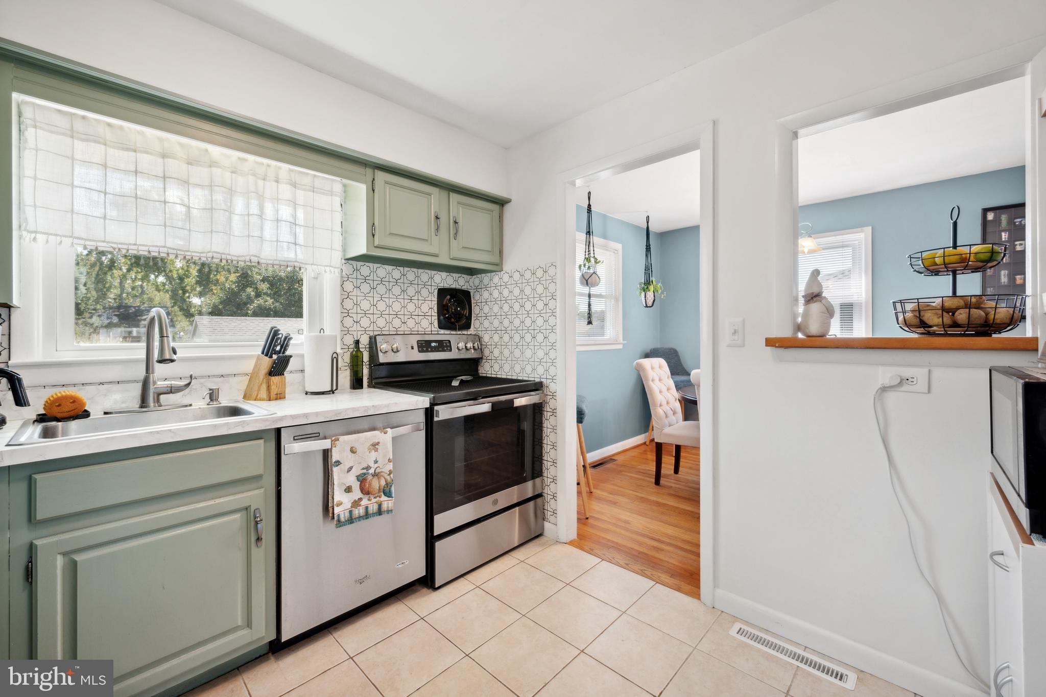 236 HILLCREST AVENUE