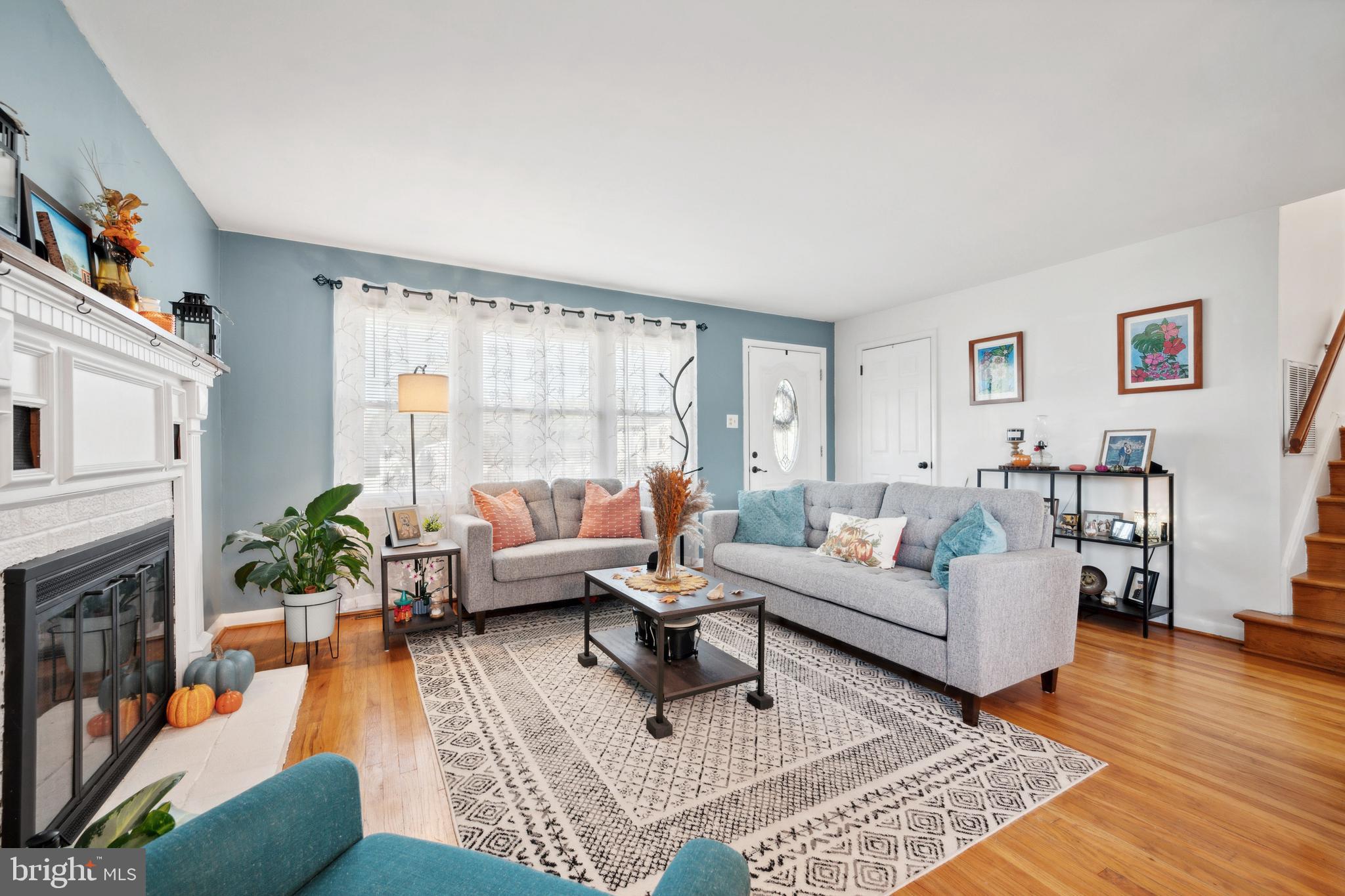 236 HILLCREST AVENUE