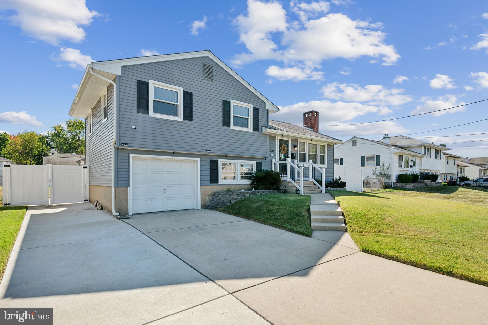 236 HILLCREST AVENUE