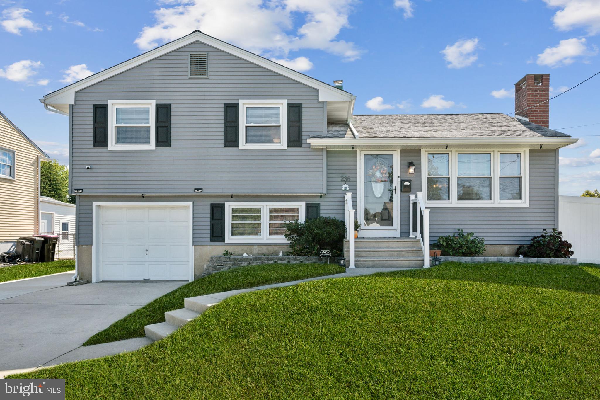 236 HILLCREST AVENUE