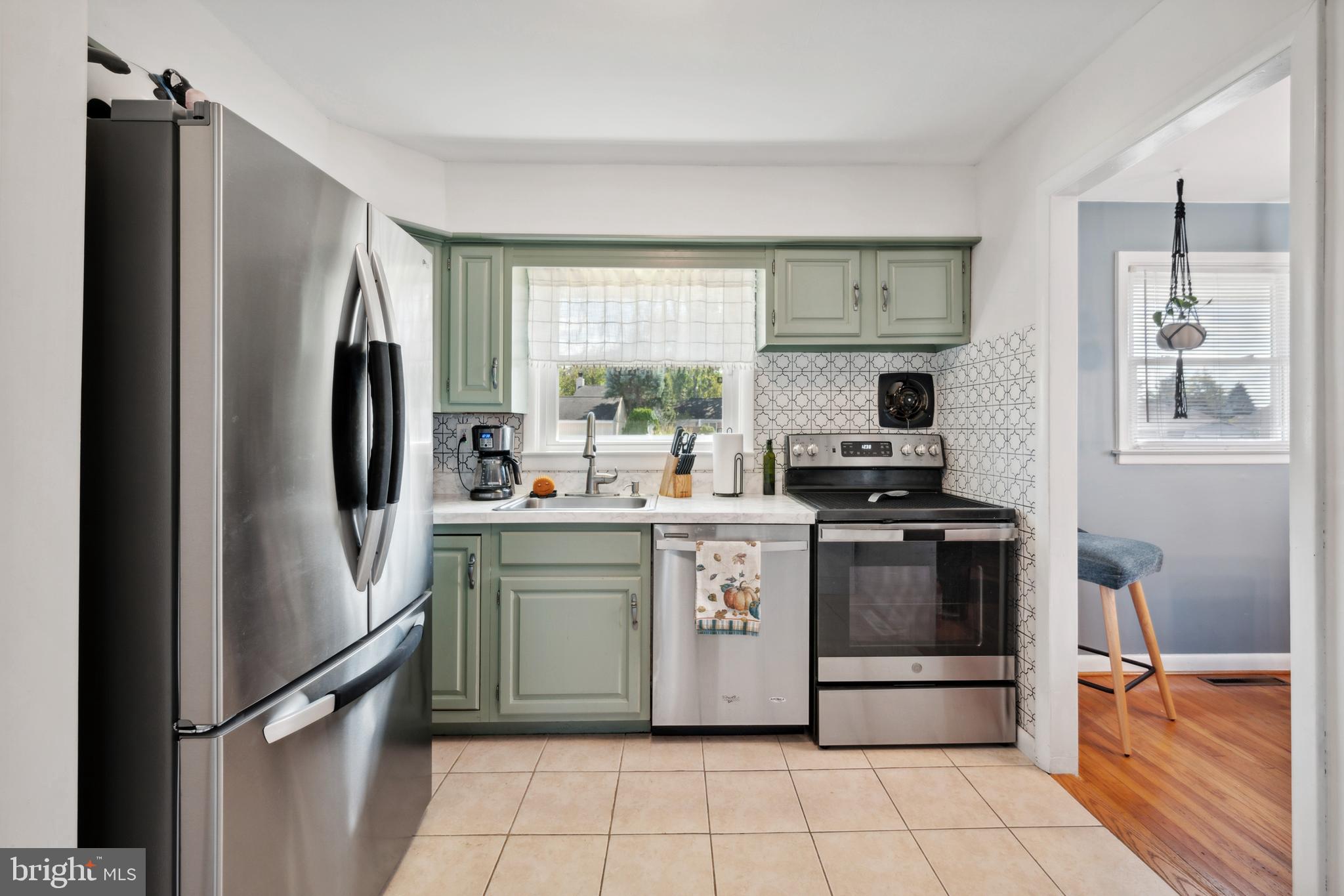 236 HILLCREST AVENUE