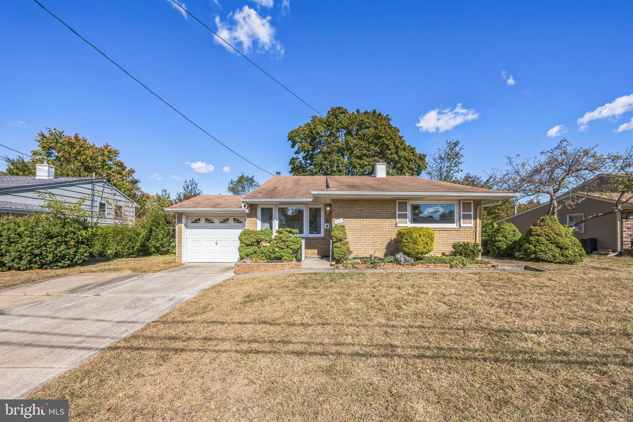 239 MEYNER DRIVE