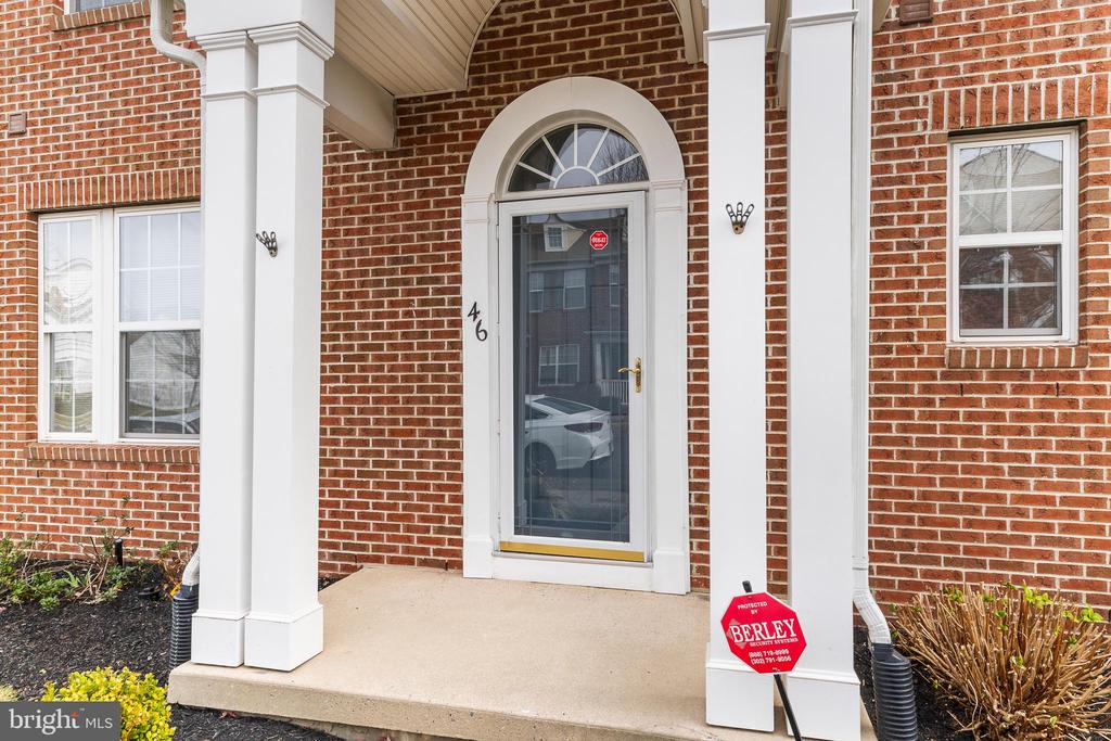 46 ALYCE LANE