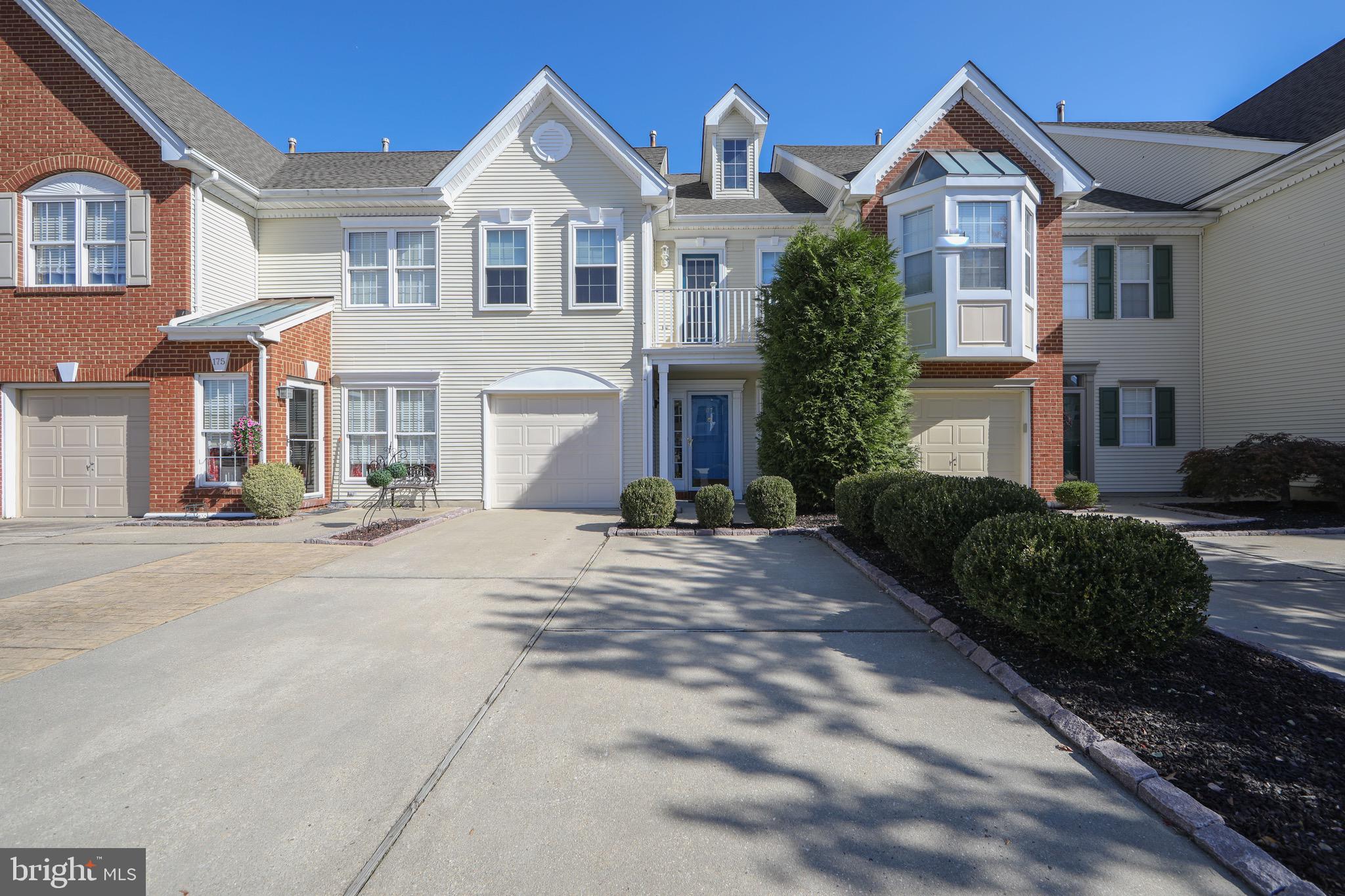 177 LA COSTA DRIVE