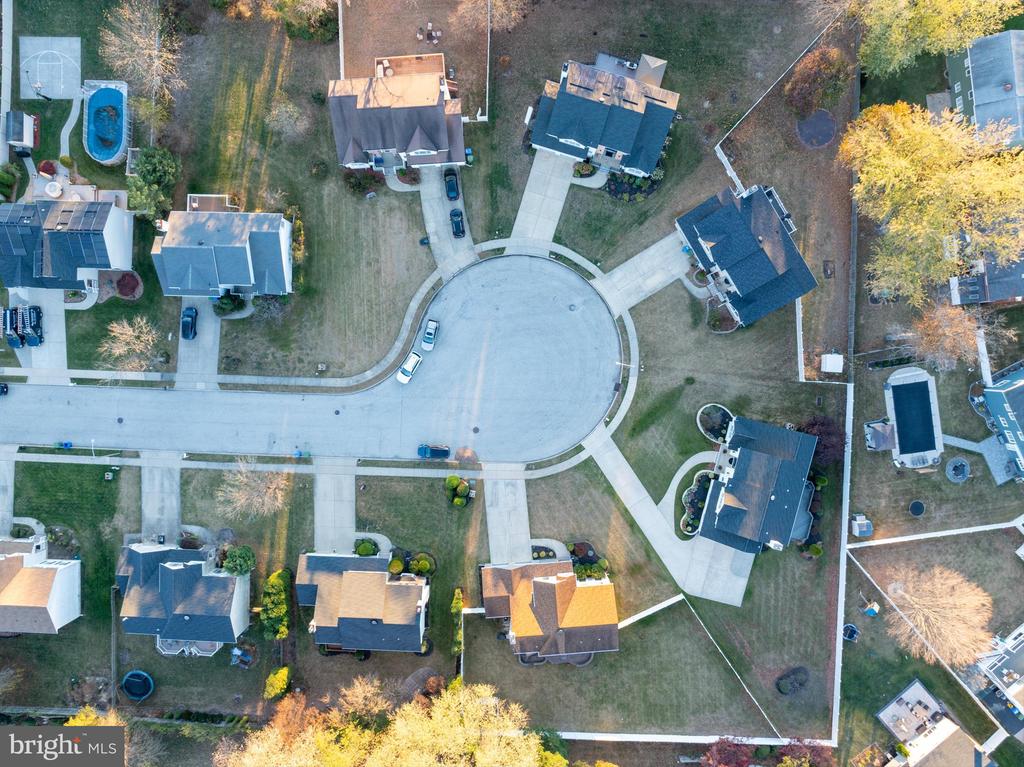 9 JORDAN COURT