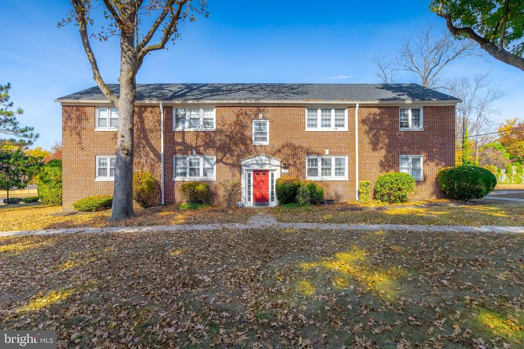 103 CHERRY PARKE A