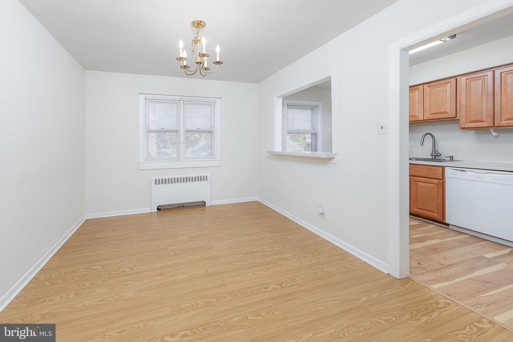 103 CHERRY PARKE A