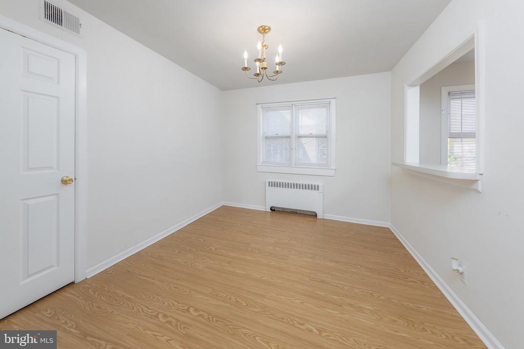 103 CHERRY PARKE A