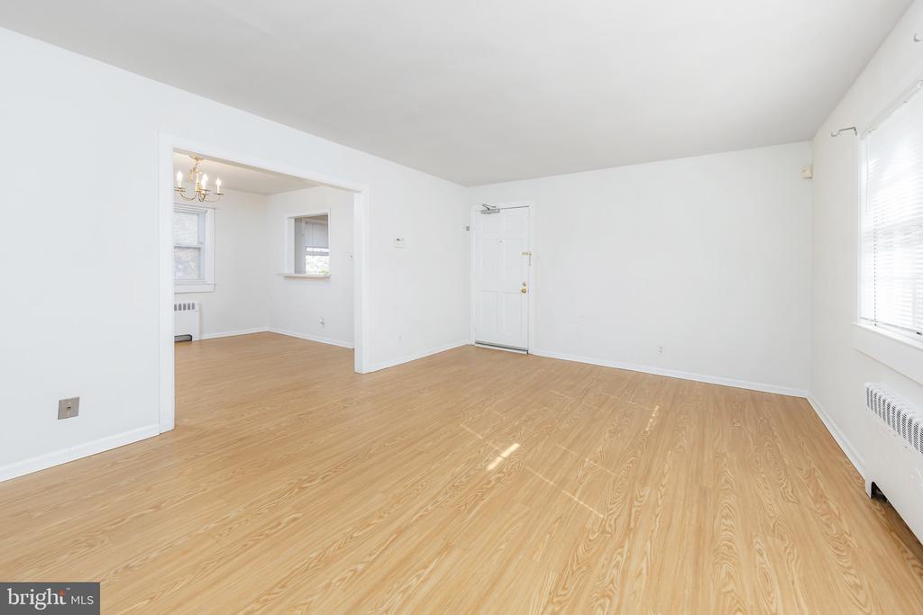 103 CHERRY PARKE A