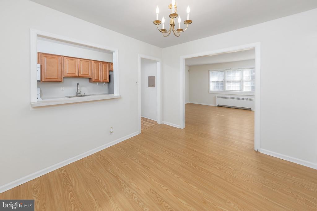 103 CHERRY PARKE A