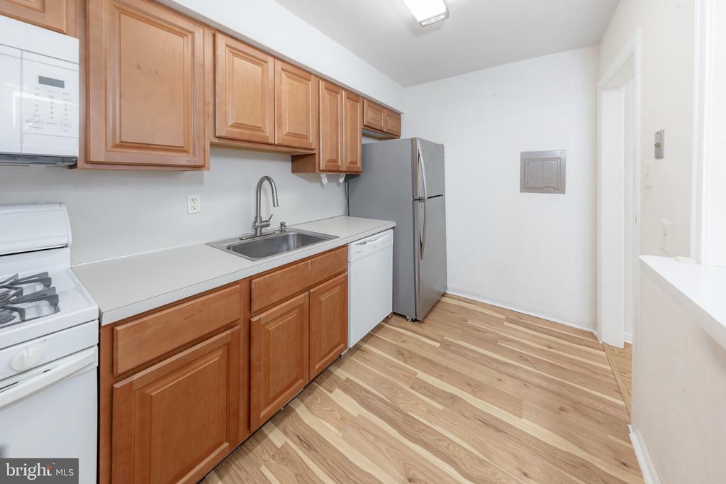 103 CHERRY PARKE A