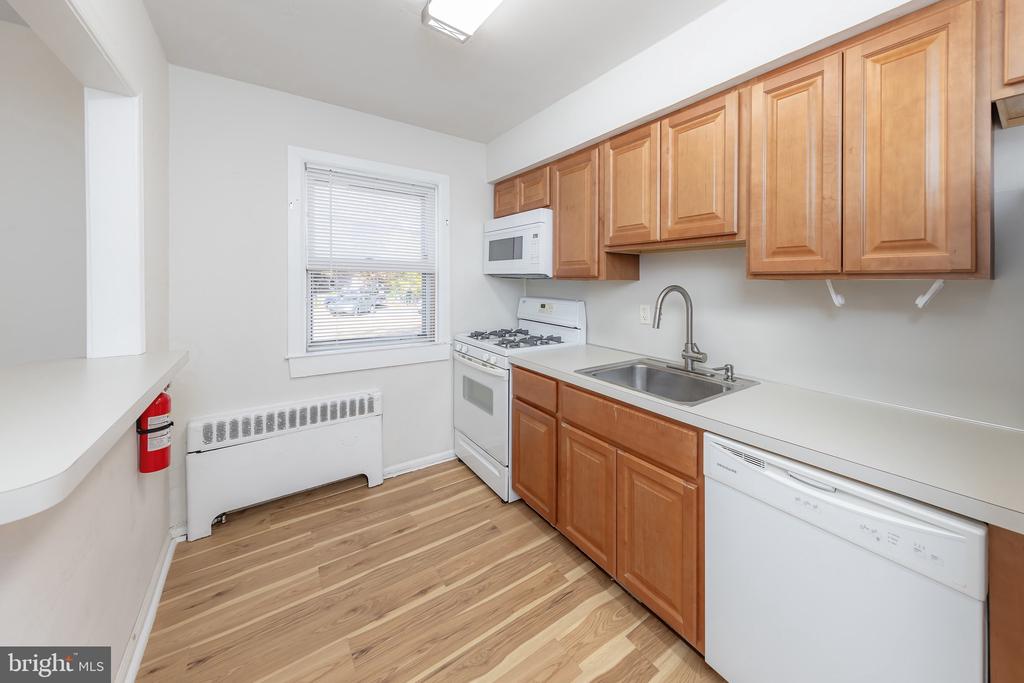 103 CHERRY PARKE A