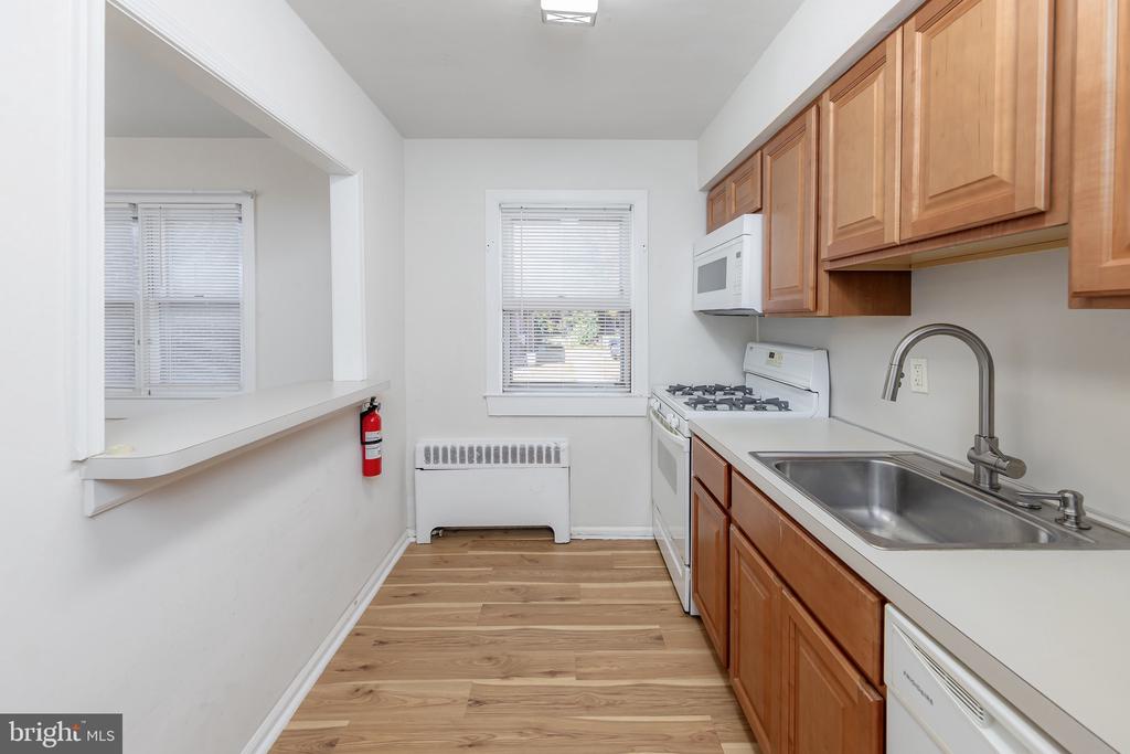 103 CHERRY PARKE A