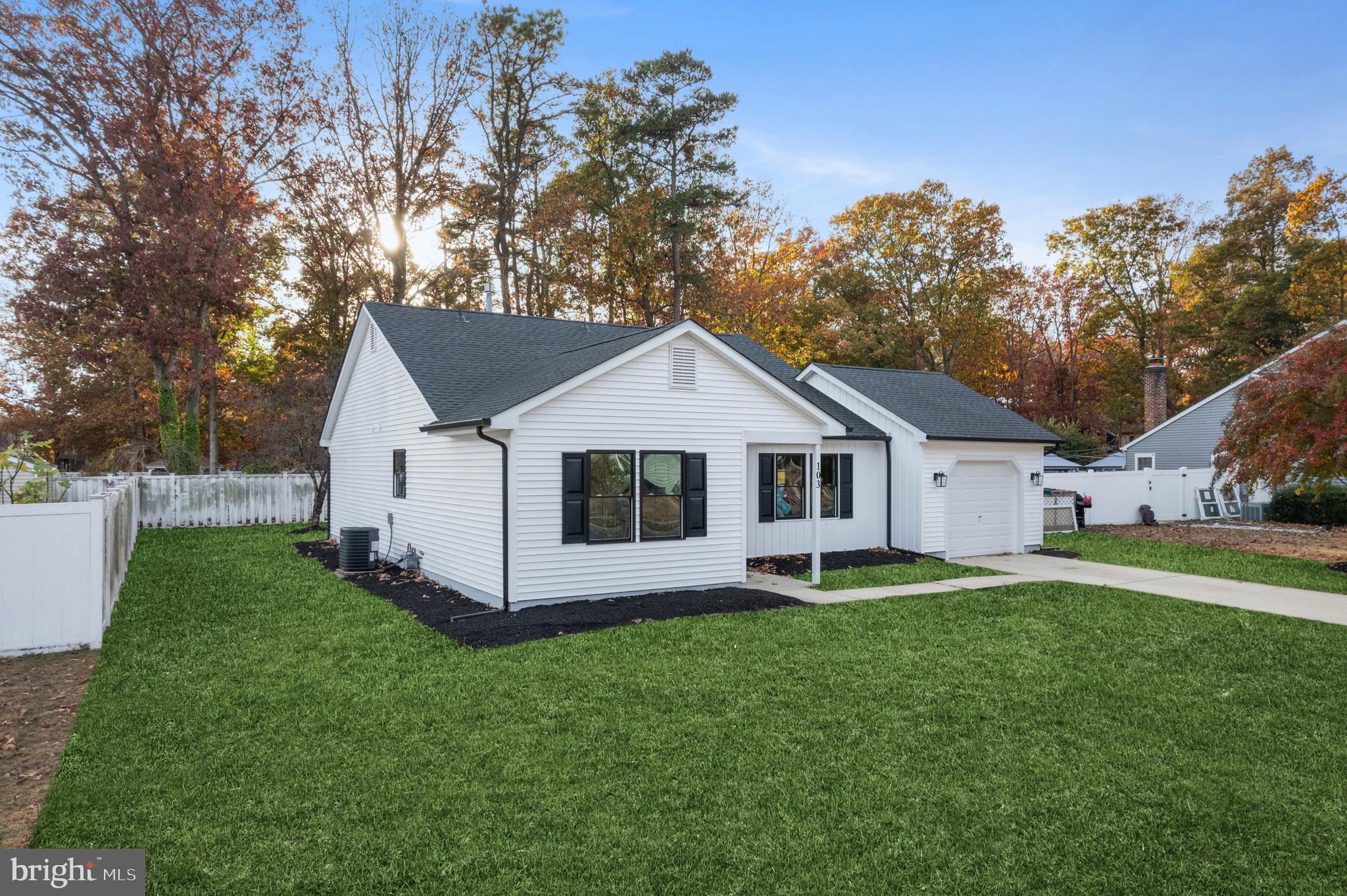103 RAMBLEWOOD DRIVE