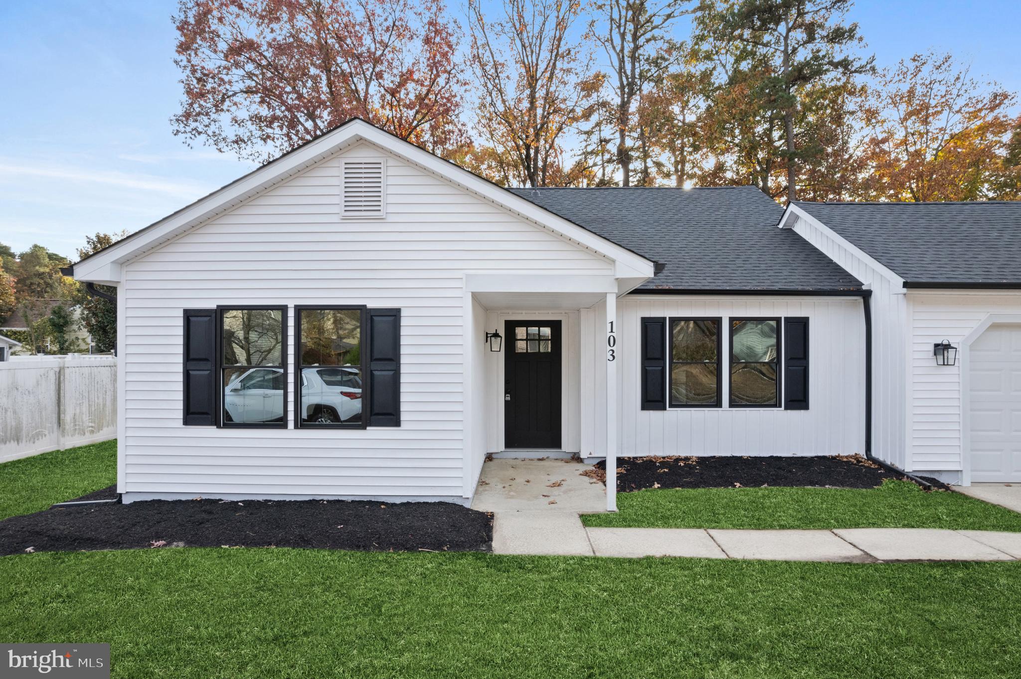 103 RAMBLEWOOD DRIVE