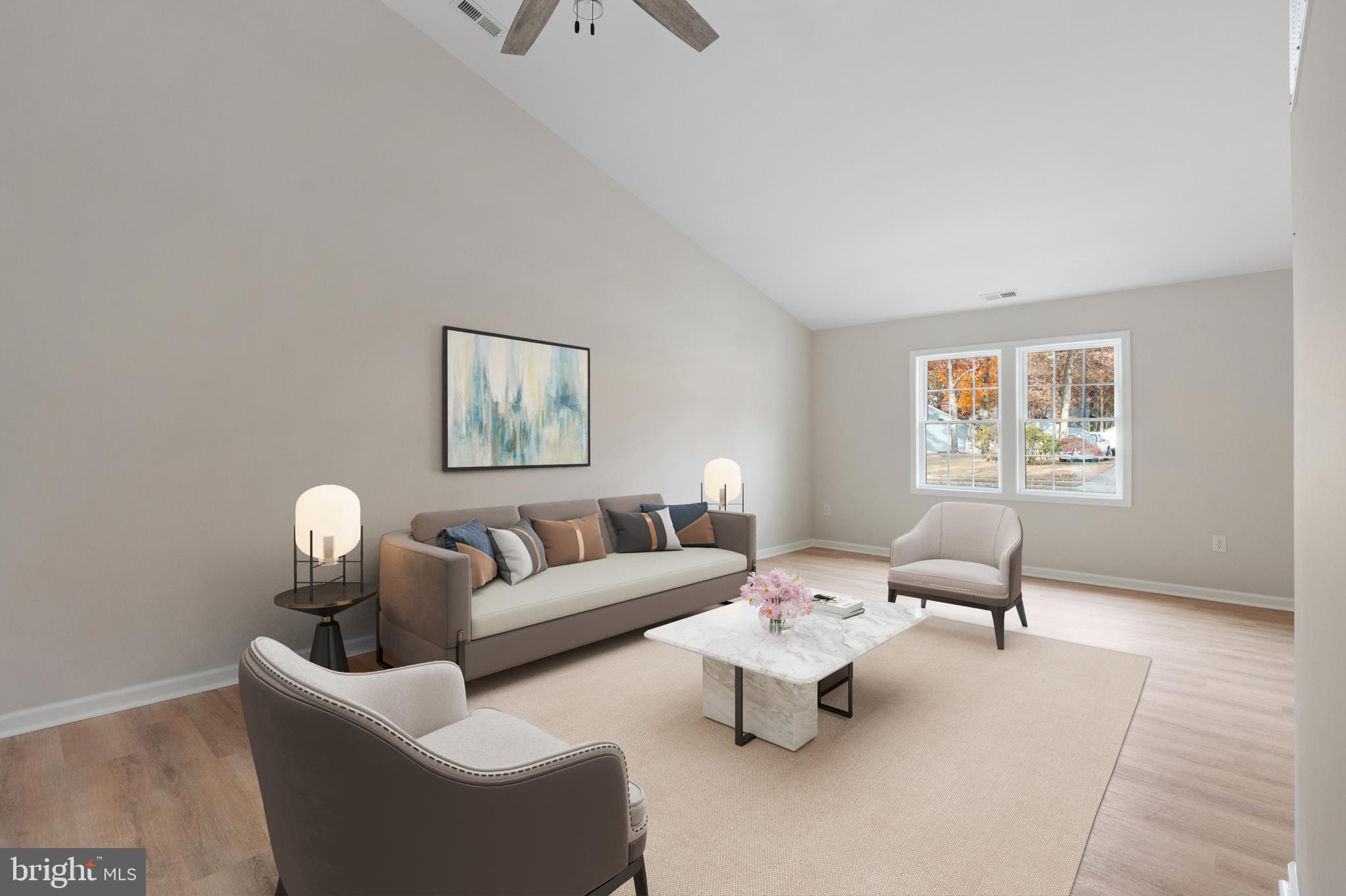 103 RAMBLEWOOD DRIVE