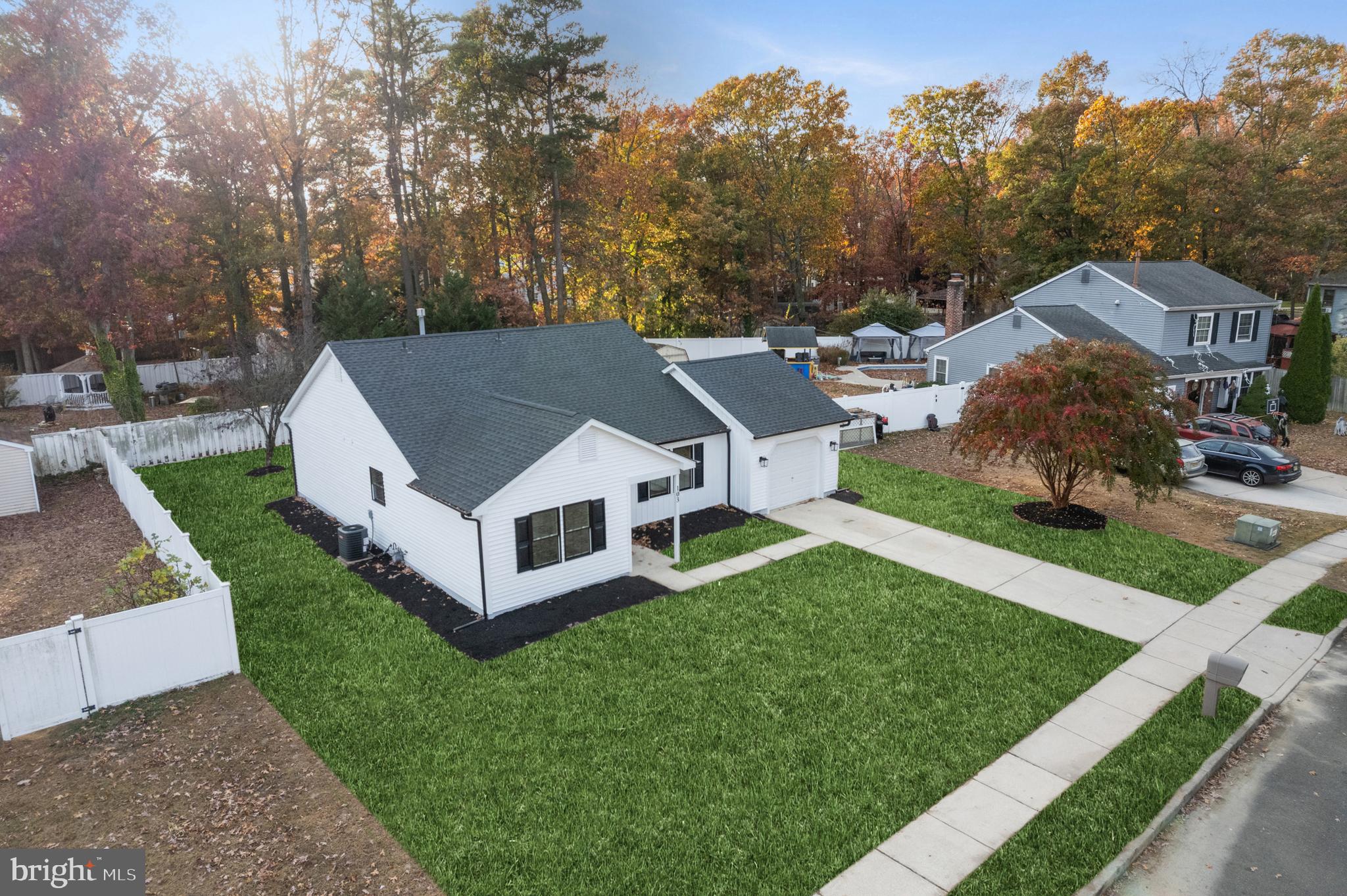103 RAMBLEWOOD DRIVE