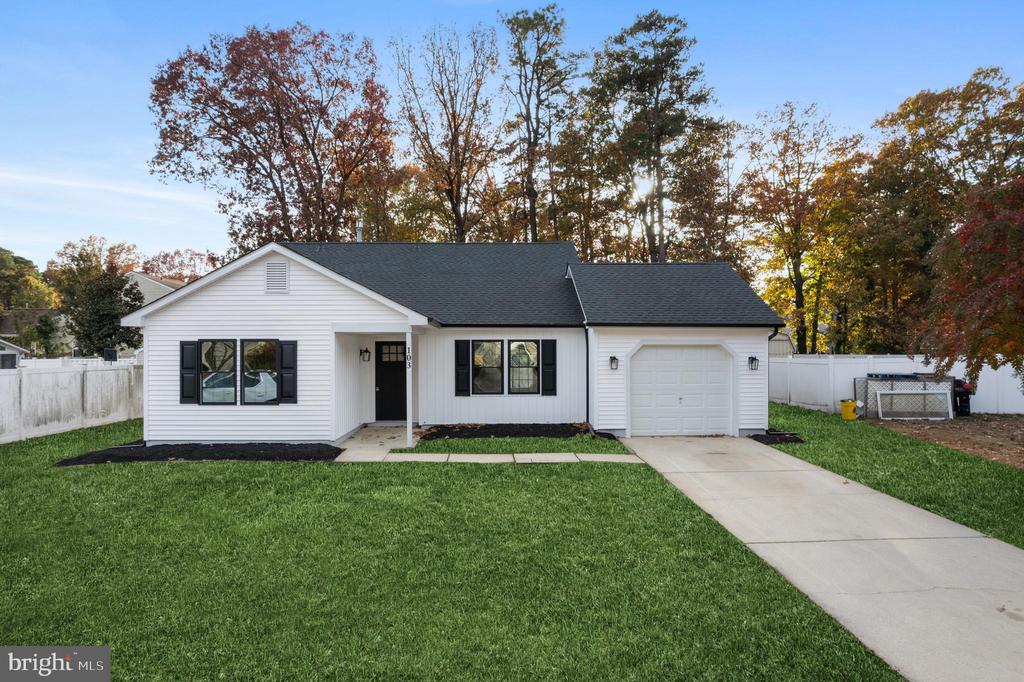103 RAMBLEWOOD DRIVE