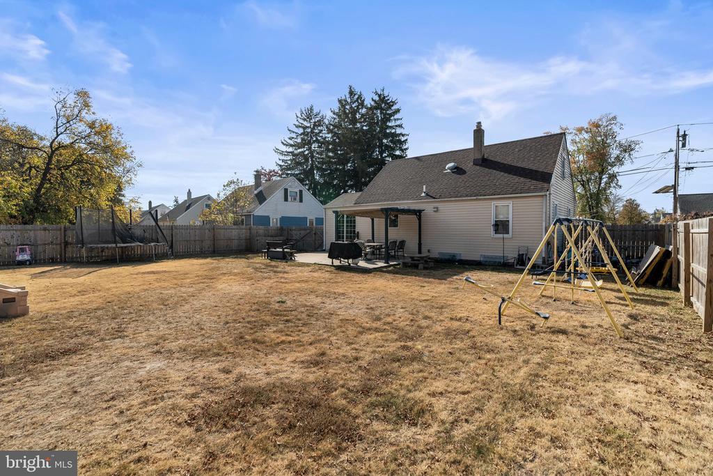 200 KNIGHT AVENUE