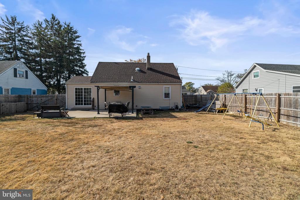 200 KNIGHT AVENUE