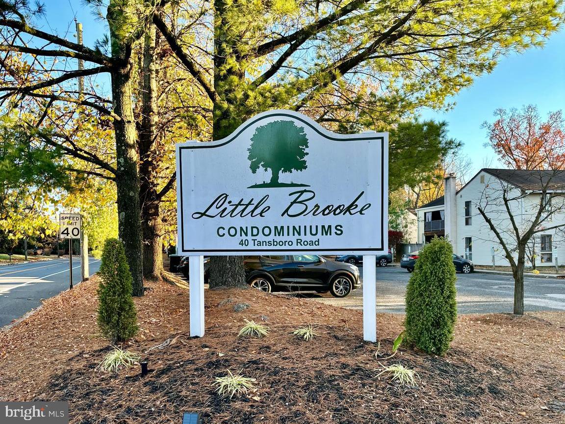40 TANSBORO ROAD 5C