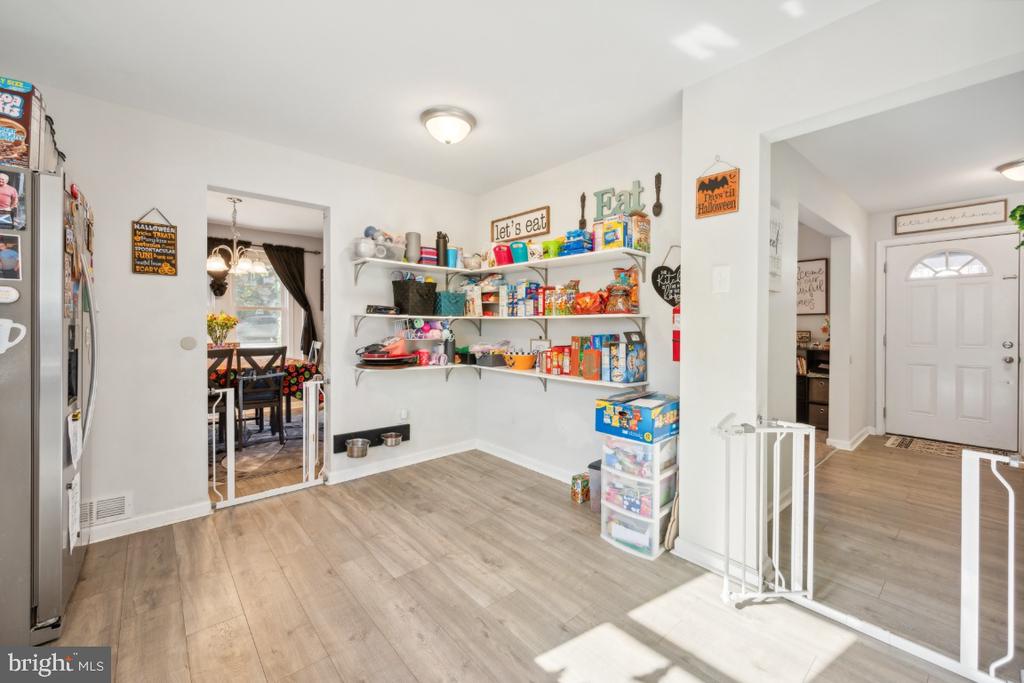 134 KENT ROAD