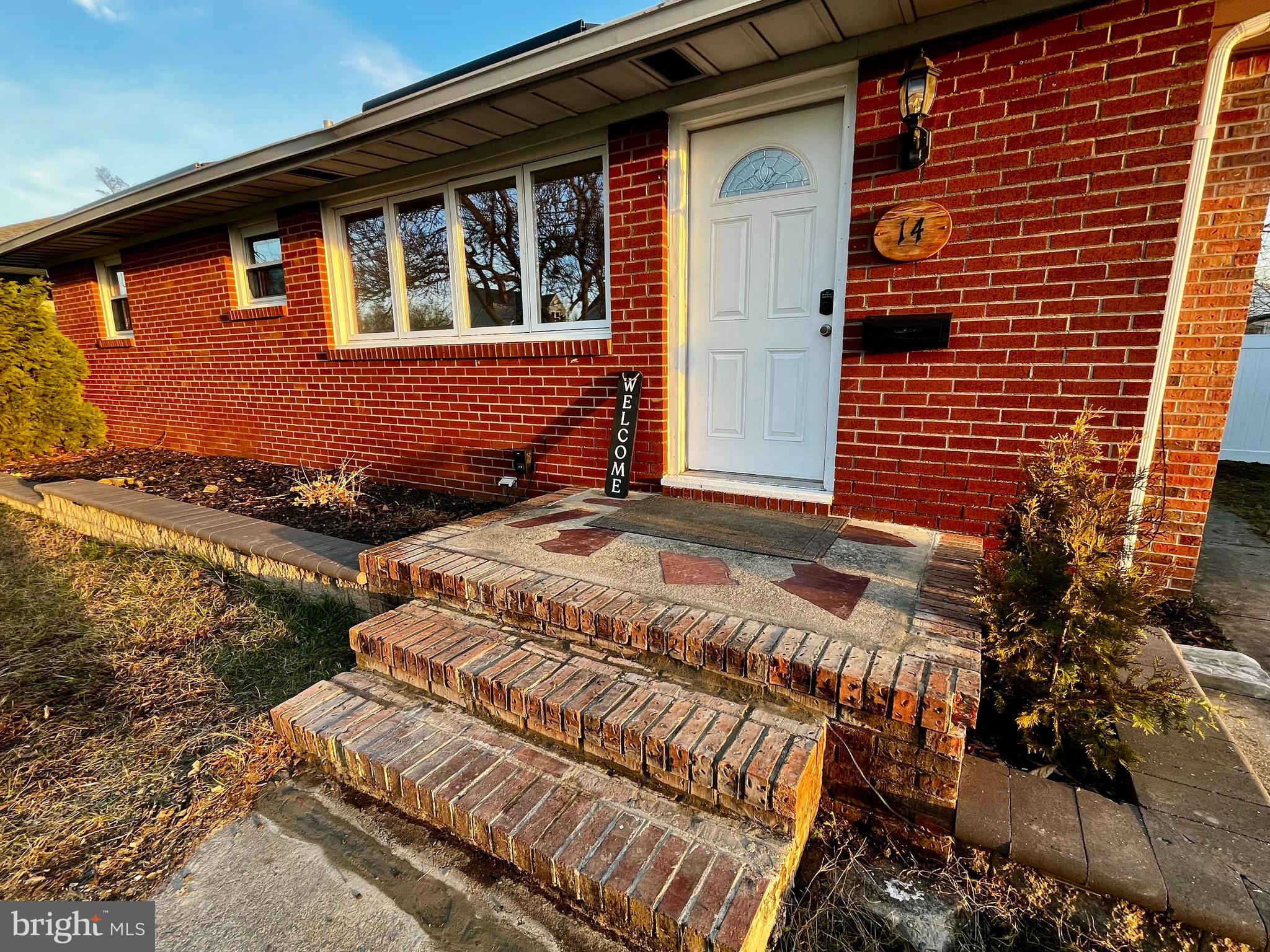 14 COOPER AVENUE