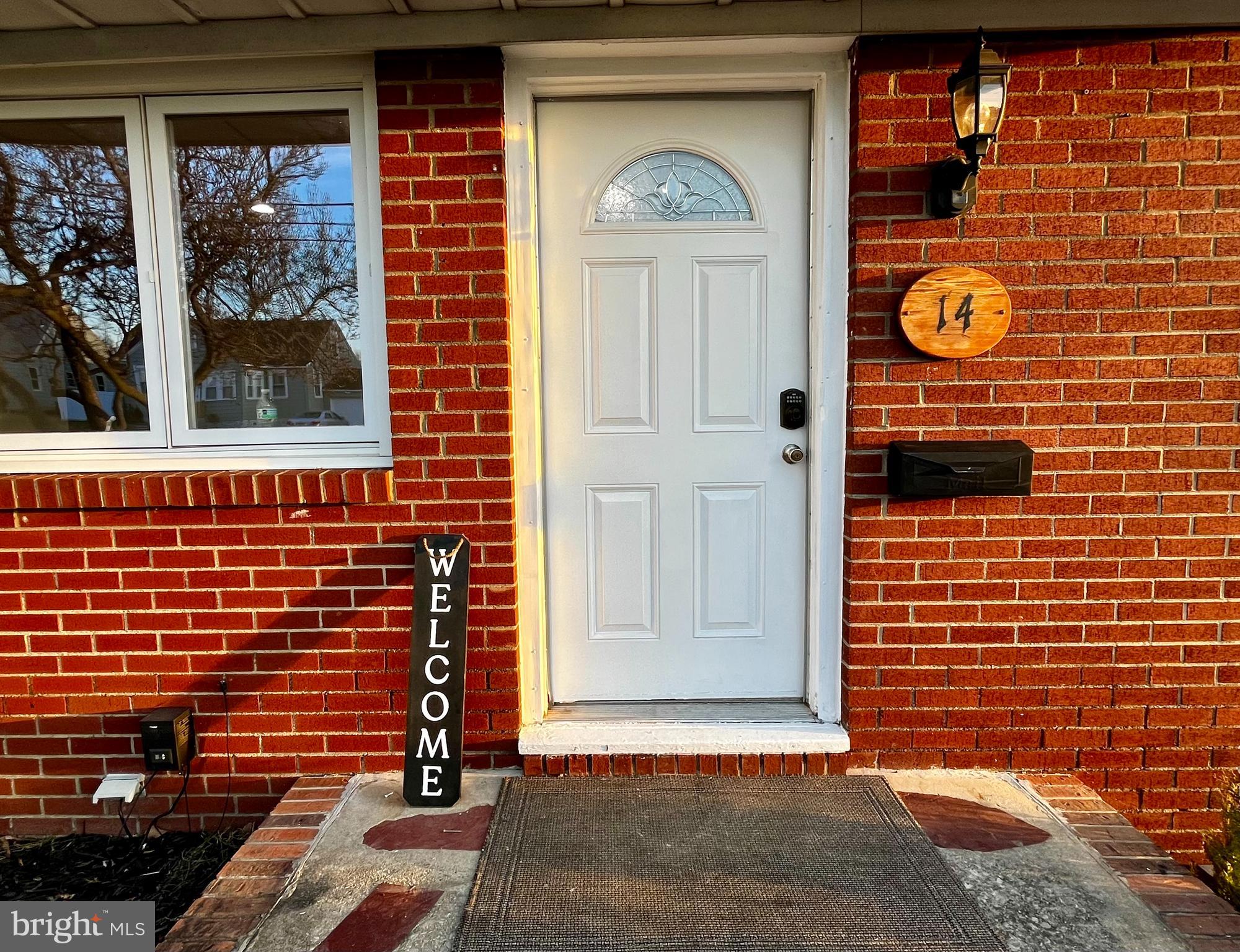 14 COOPER AVENUE