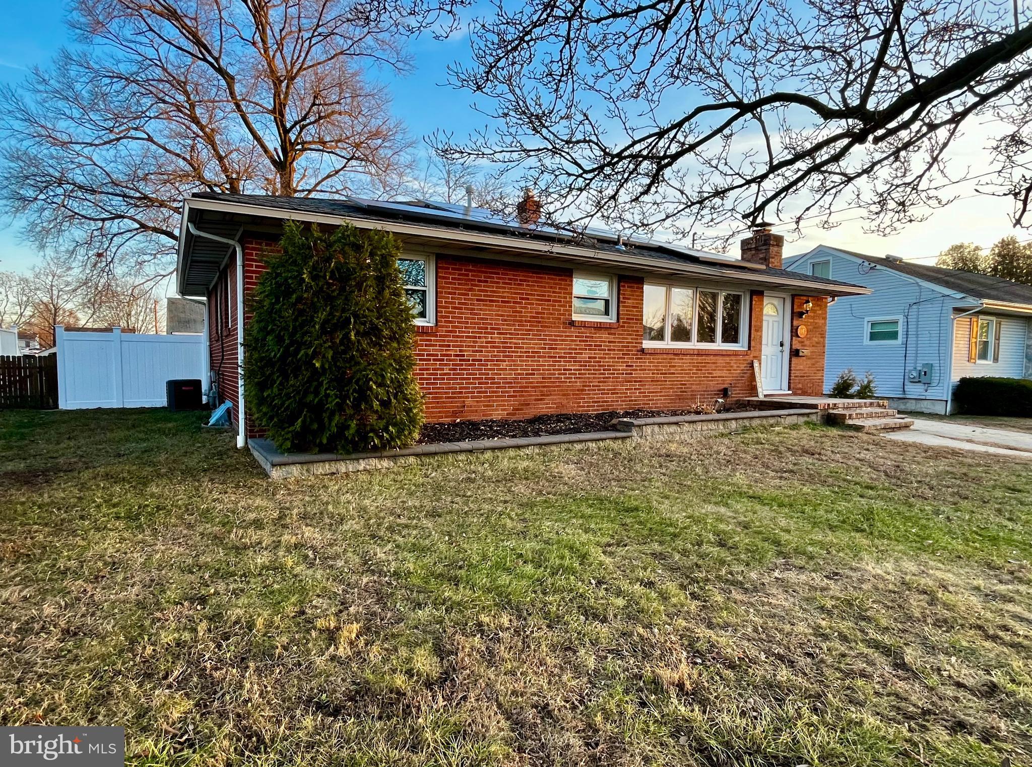 14 COOPER AVENUE