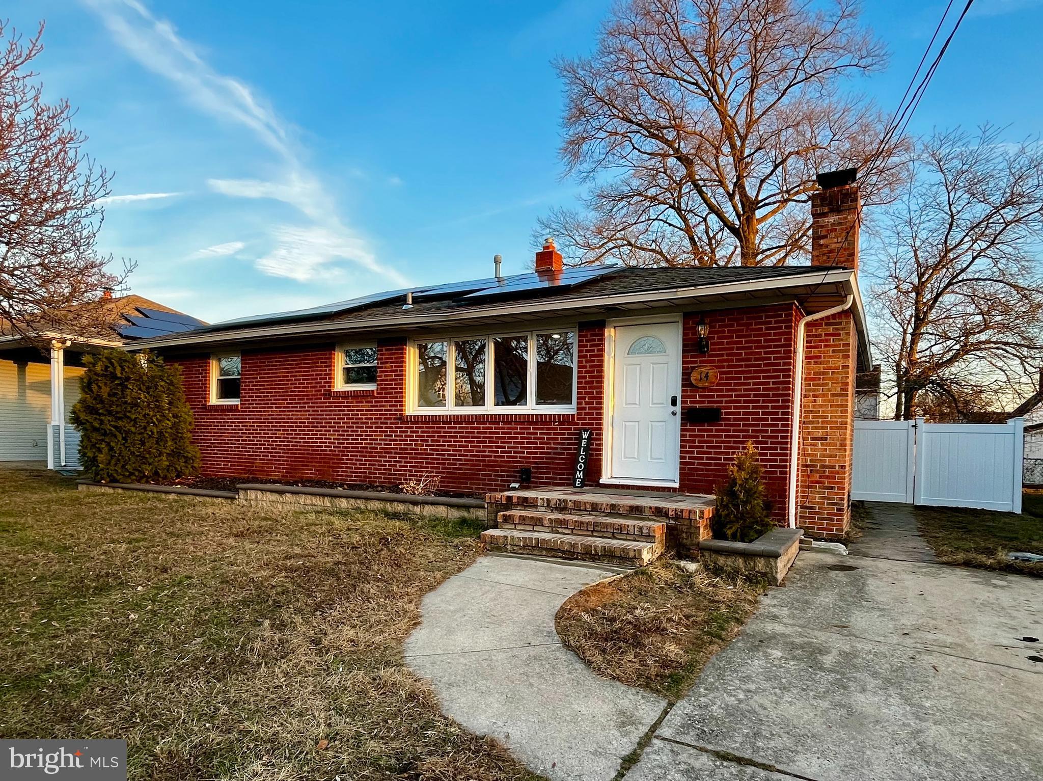 14 COOPER AVENUE
