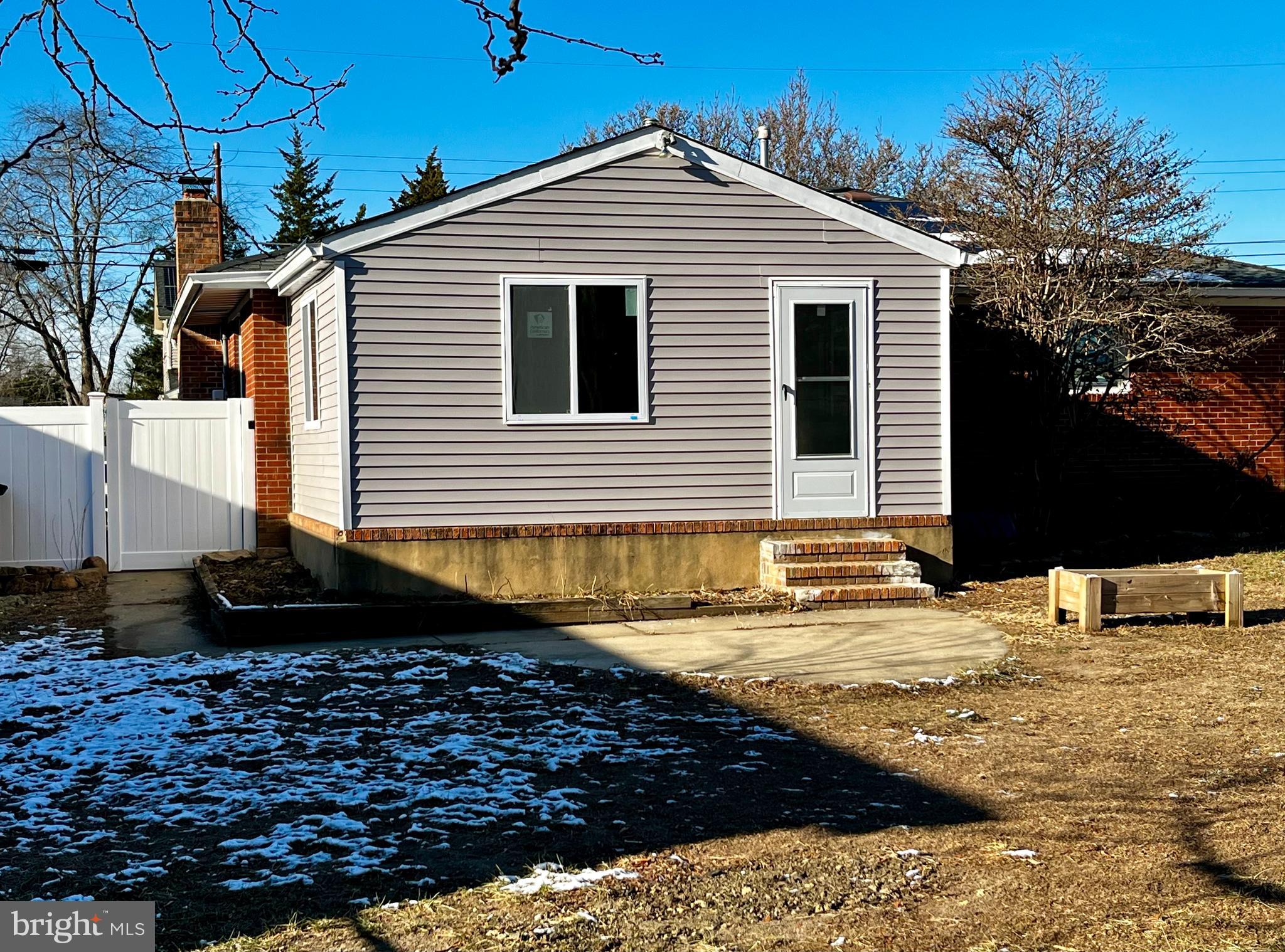 14 COOPER AVENUE