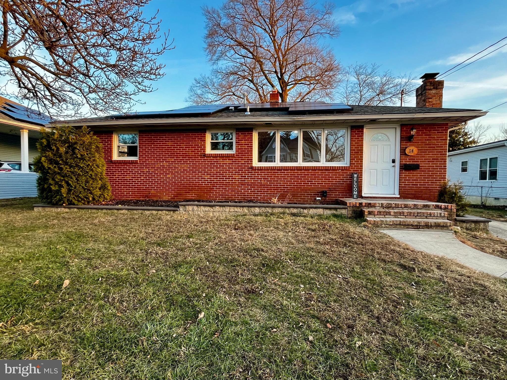 14 COOPER AVENUE