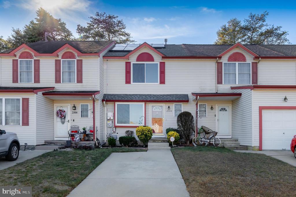 2504 ANDRIA COURT