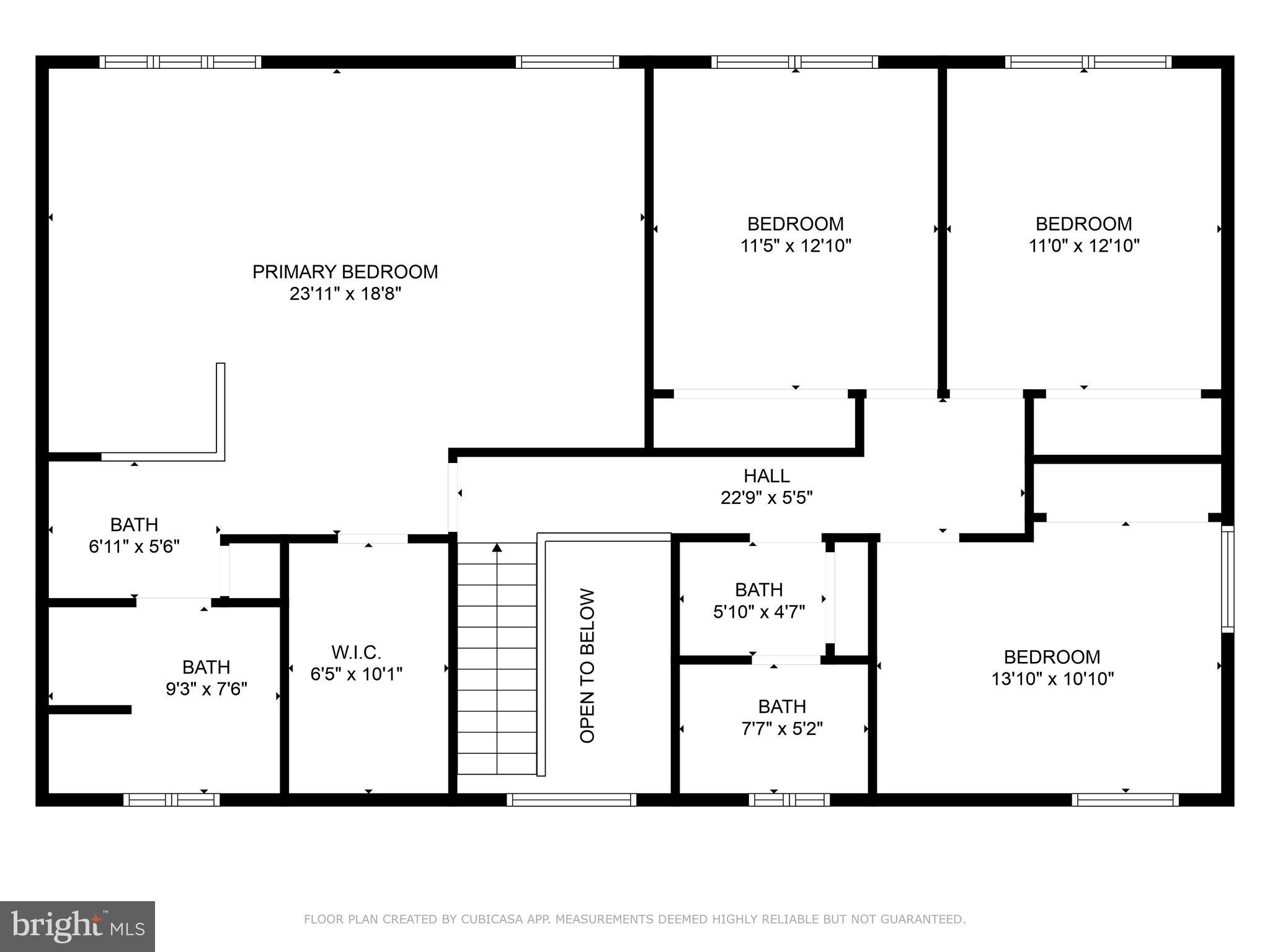 10 Rollingwood Dr