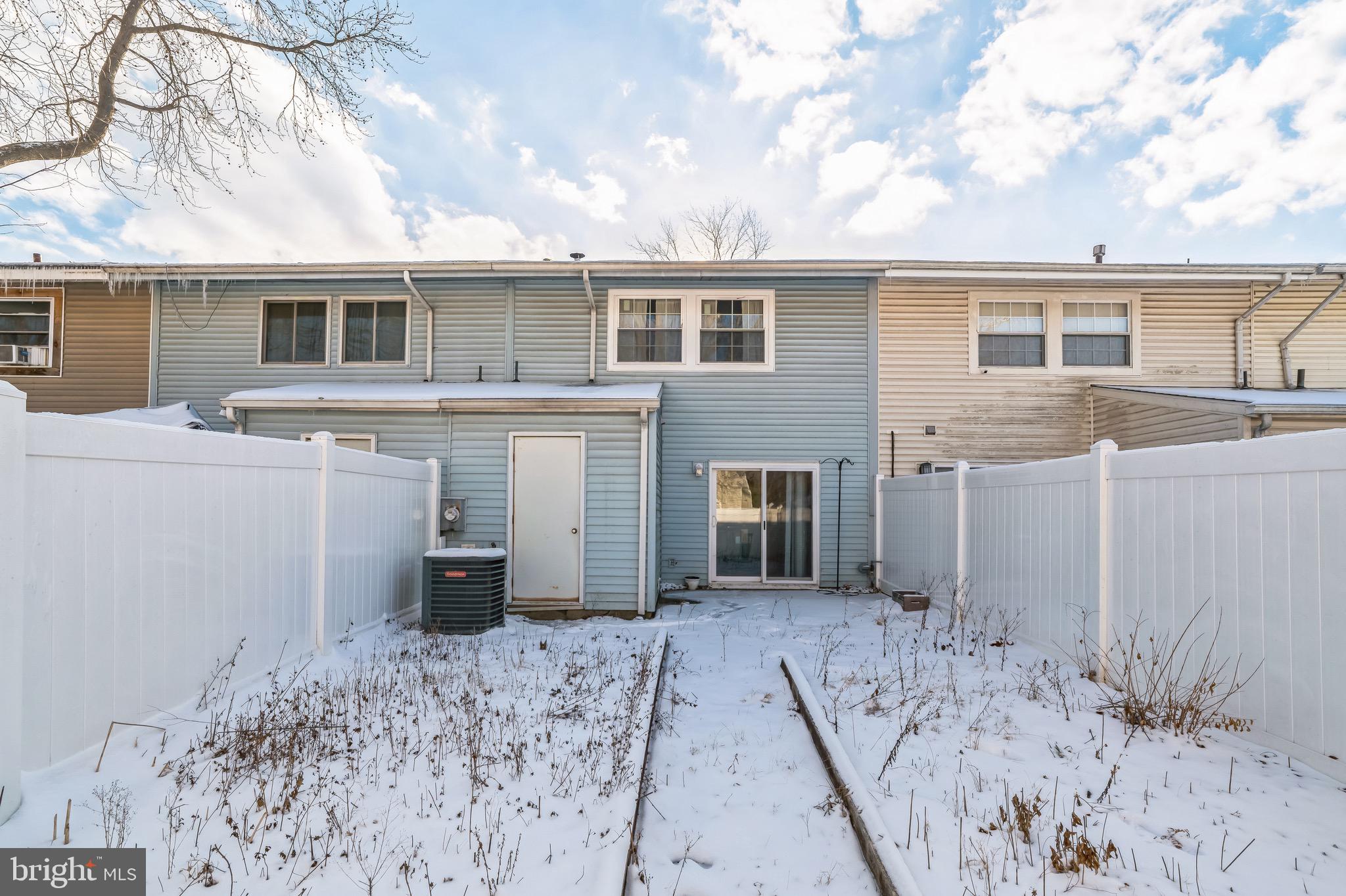 104 ELM COURT