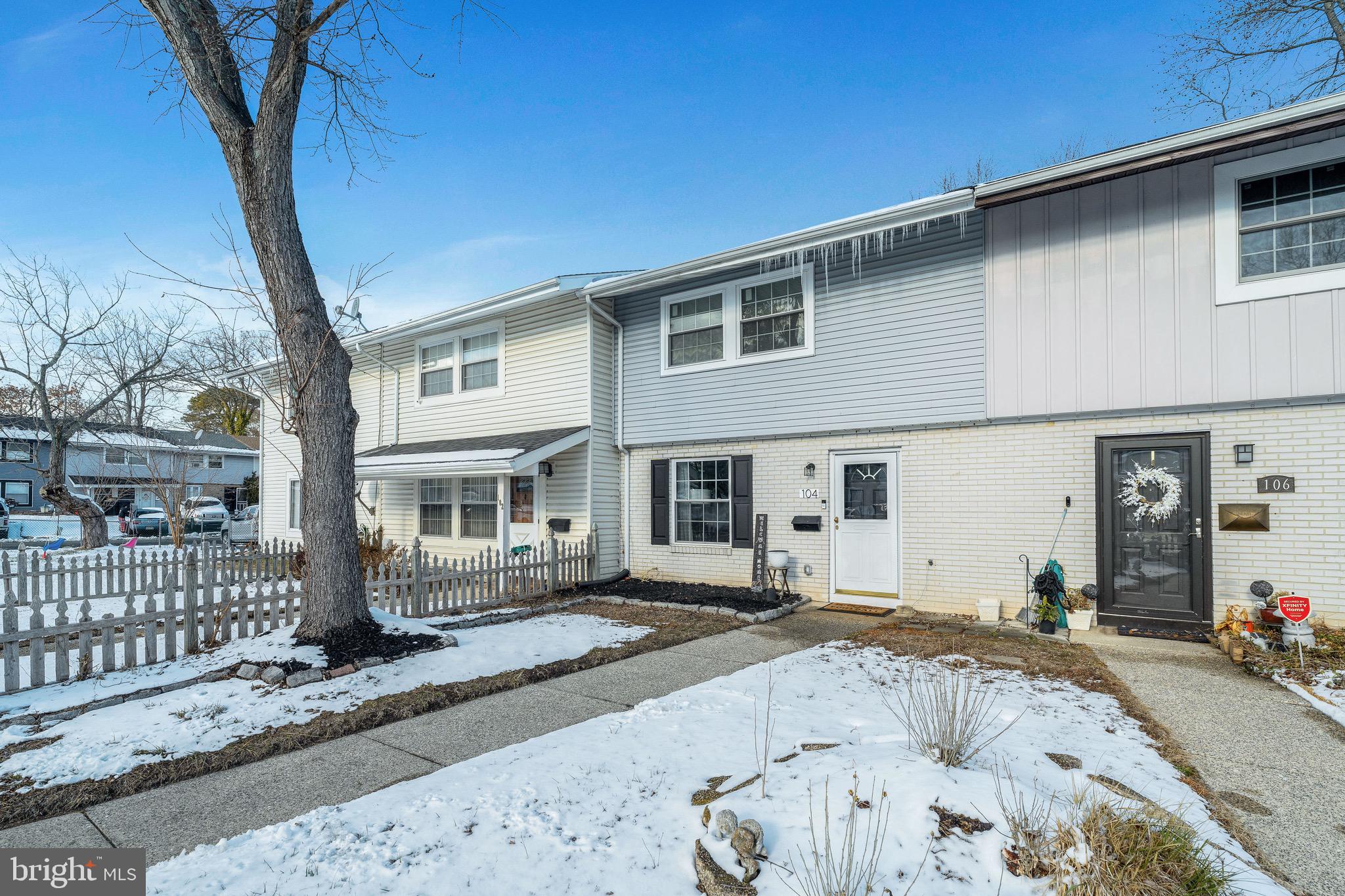 104 ELM COURT