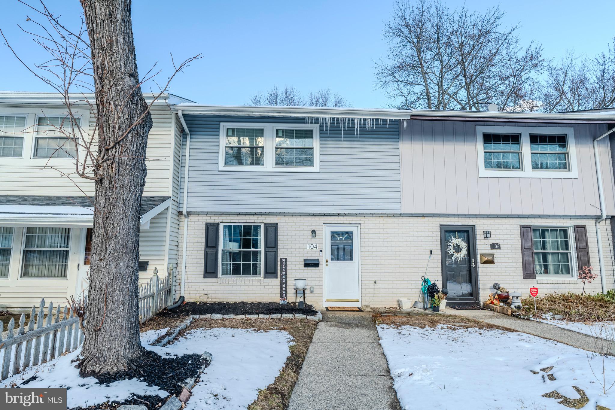 104 ELM COURT