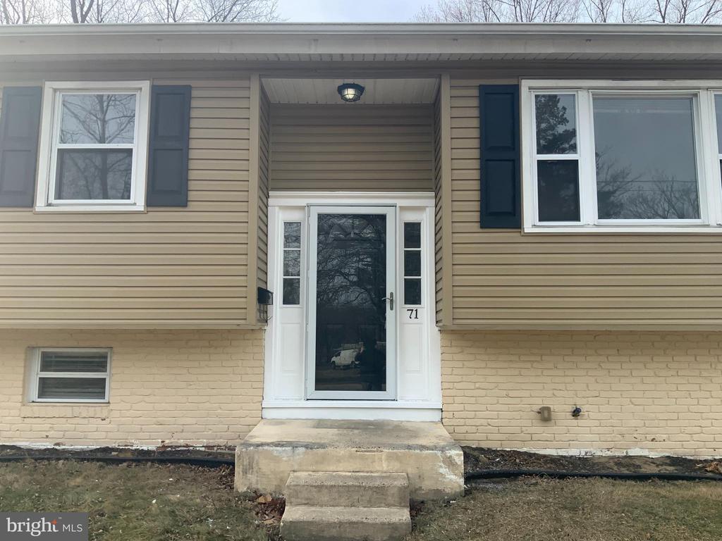 71 HADDON AVENUE