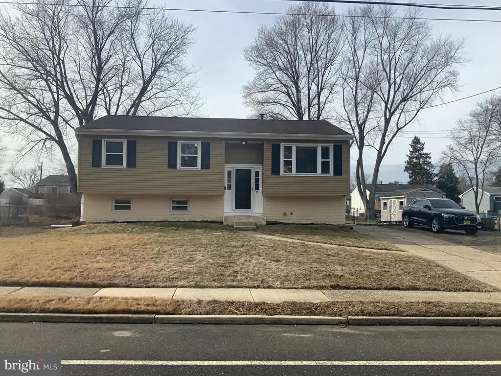 71 HADDON AVENUE