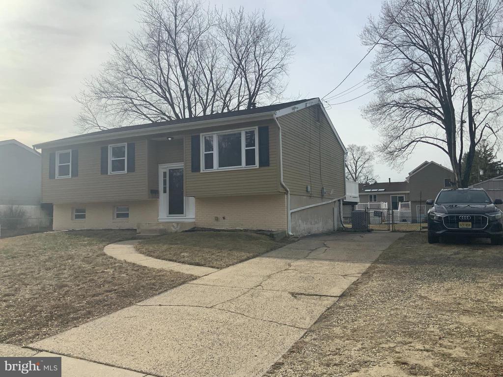 71 HADDON AVENUE