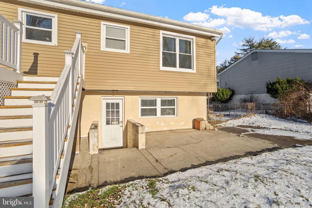 71 HADDON AVENUE