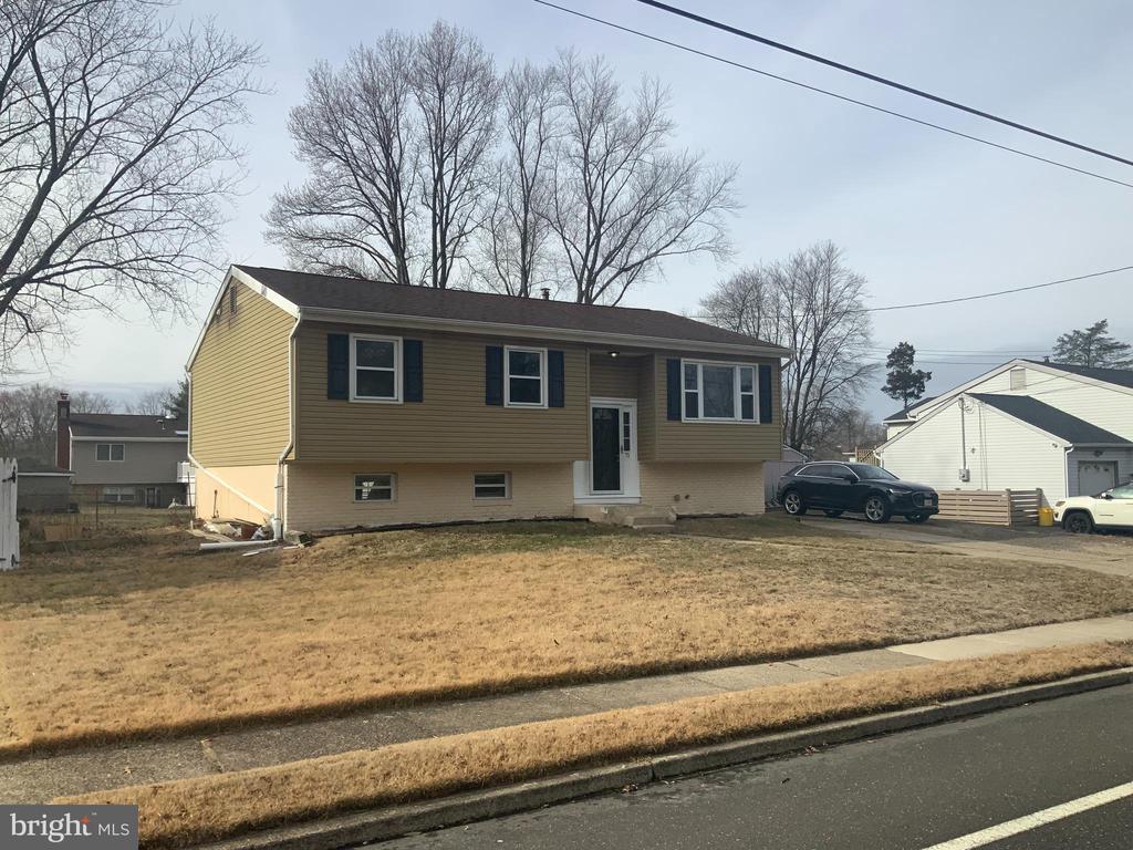 71 HADDON AVENUE