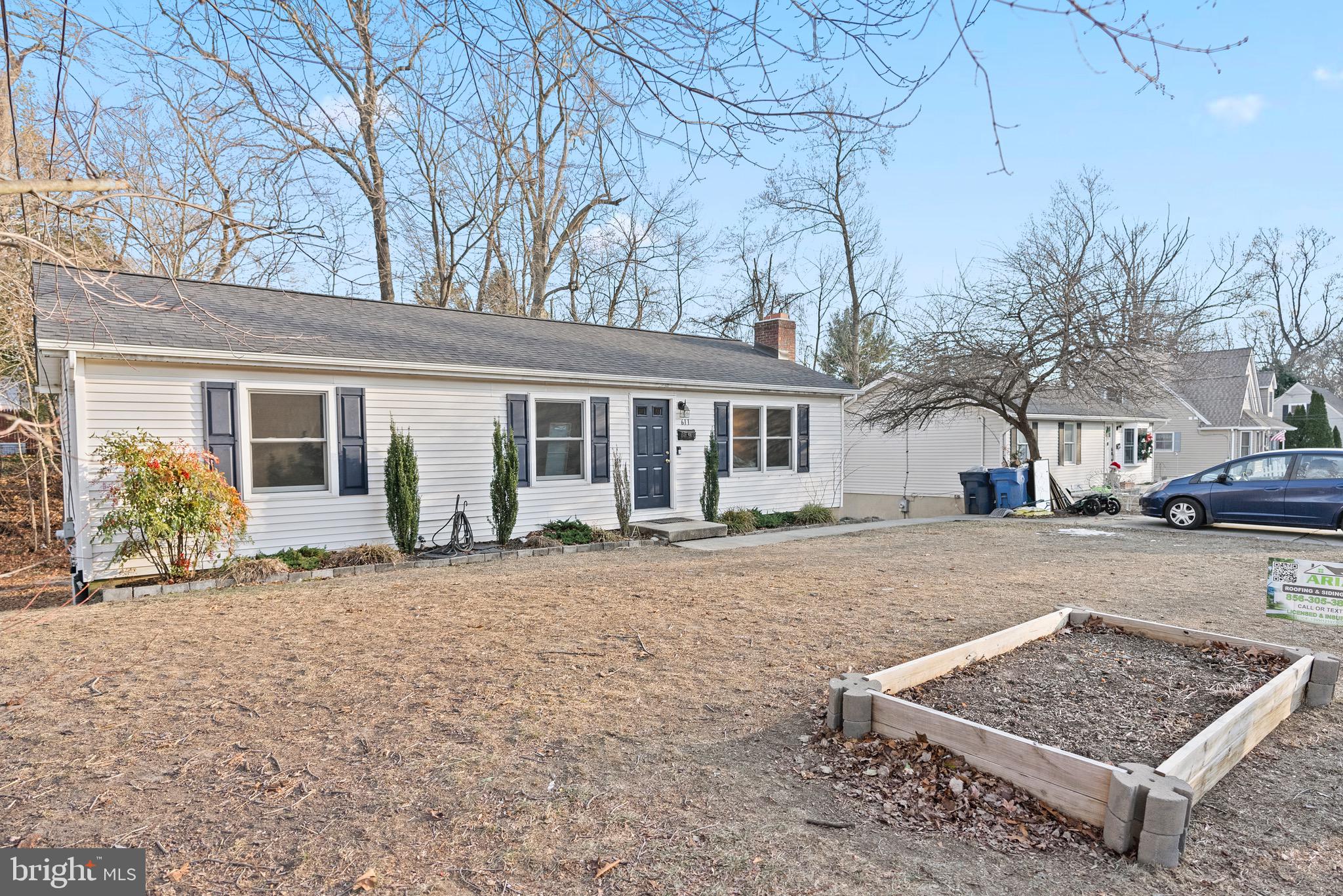 611 Glen Ave